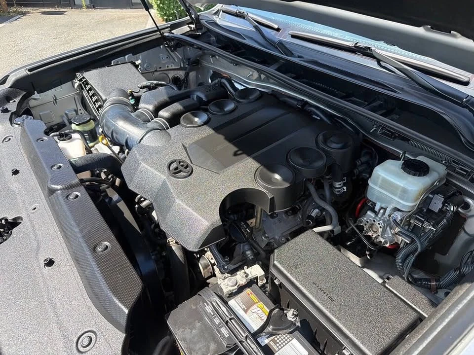 2010 Toyota 4Runner 5th Gen - Image 13 of 20