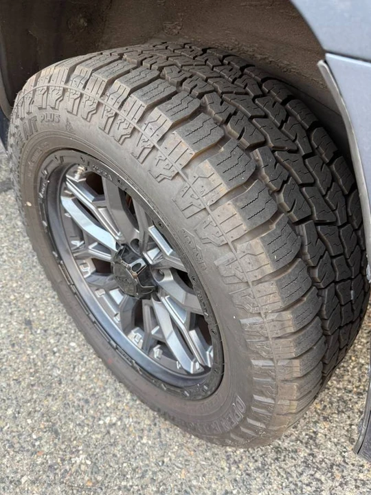 2010 Toyota 4Runner 5th Gen - Image 19 of 20