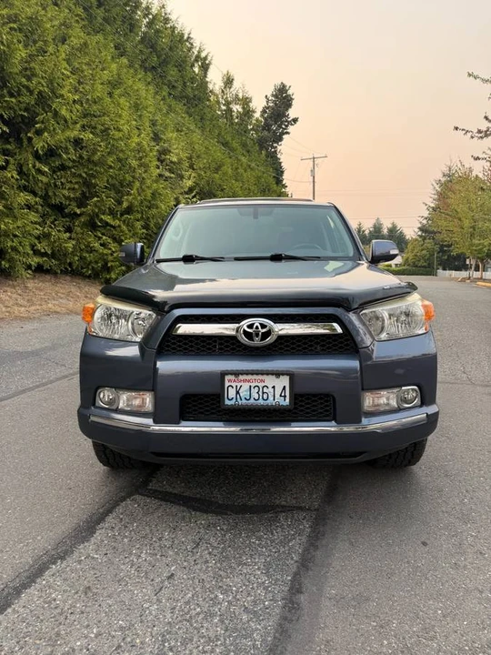 2010 Toyota 4Runner 5th Gen - Image 7 of 20