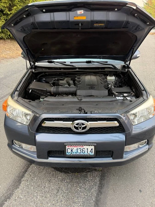 2010 Toyota 4Runner 5th Gen - Image 20 of 20