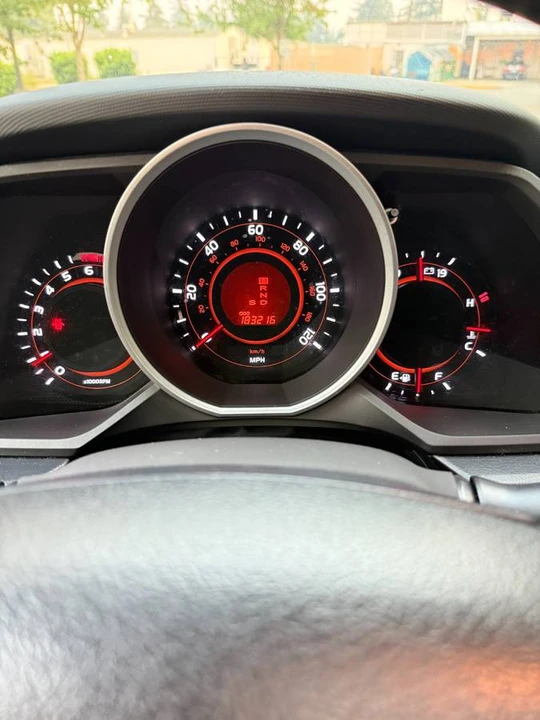 2010 Toyota 4Runner 5th Gen - Image 15 of 20