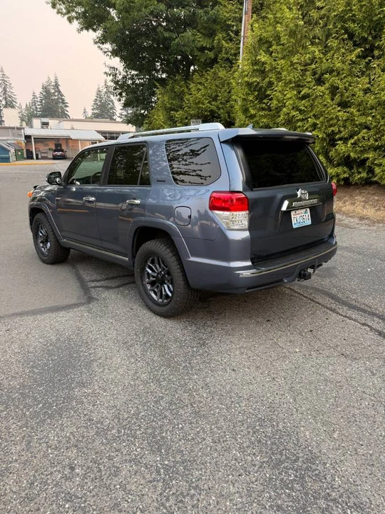 2010 Toyota 4Runner 5th Gen - Image 4 of 20