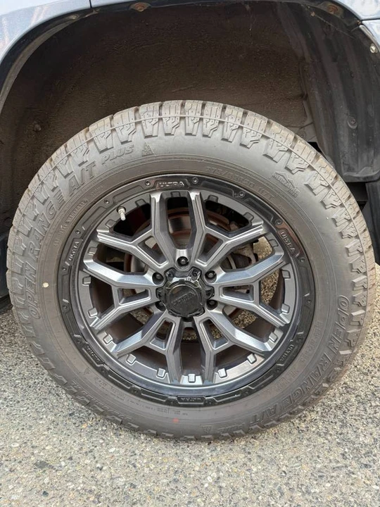 2010 Toyota 4Runner 5th Gen - Image 18 of 20