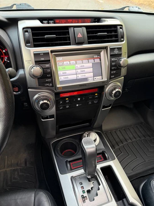2010 Toyota 4Runner 5th Gen - Image 16 of 20