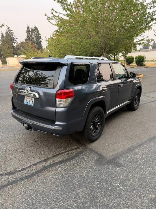 2010 Toyota 4Runner 5th Gen - Image 5 of 20