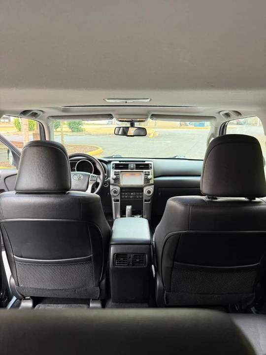2010 Toyota 4Runner 5th Gen - Image 13 of 20