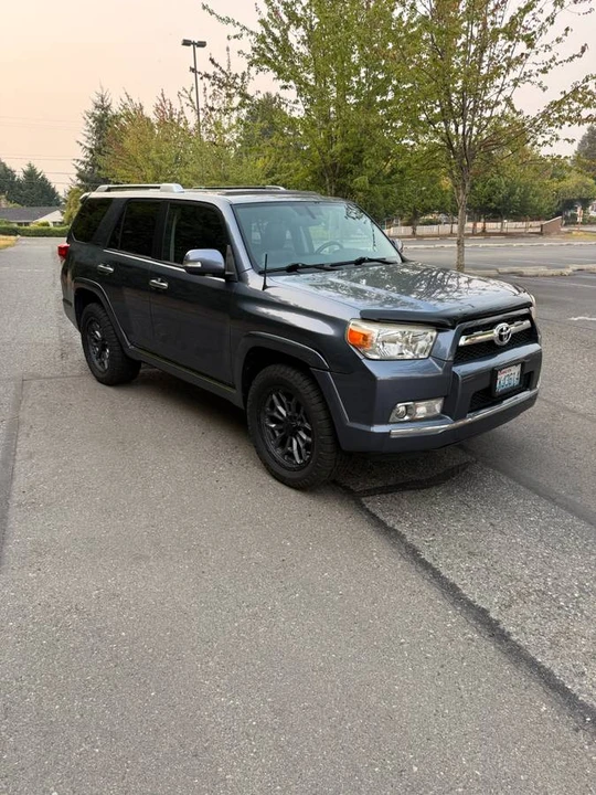 2010 Toyota 4Runner 5th Gen - Image 6 of 20