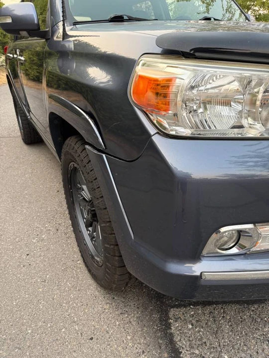 2010 Toyota 4Runner 5th Gen - Image 9 of 20