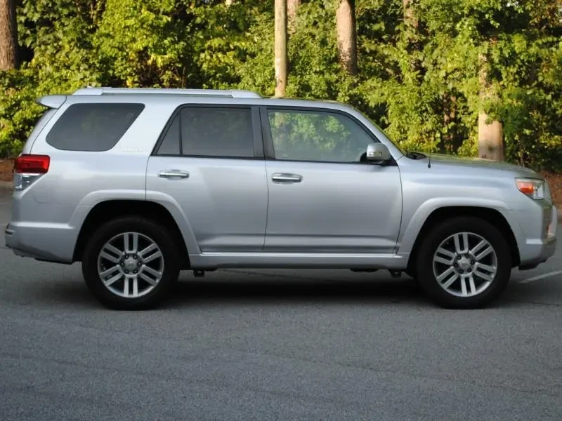 2010 Toyota 4Runner 5th Gen - Image 2 of 18