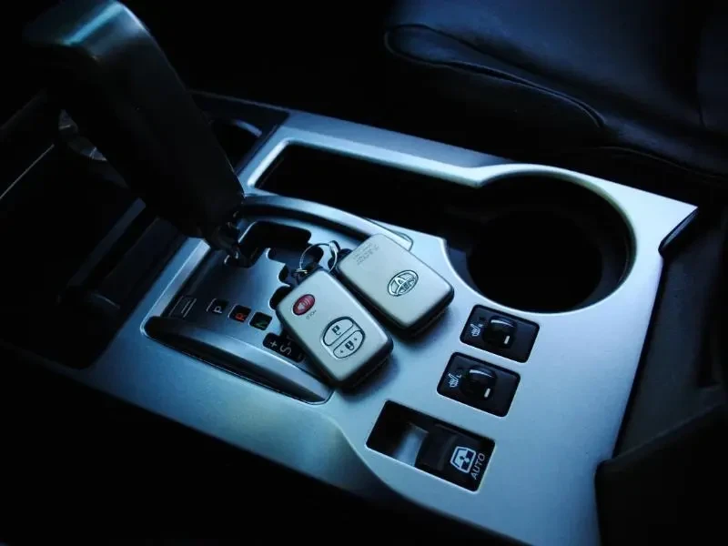 2010 Toyota 4Runner 5th Gen - Image 13 of 18