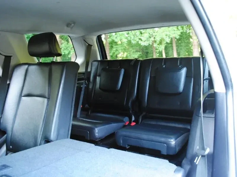 2010 Toyota 4Runner 5th Gen - Image 7 of 18