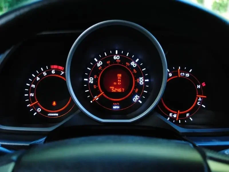2010 Toyota 4Runner 5th Gen - Image 9 of 18