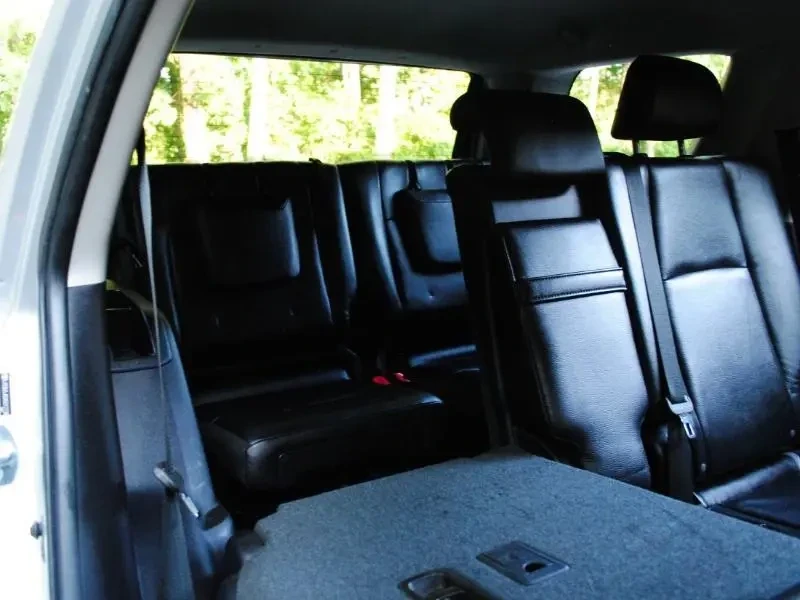 2010 Toyota 4Runner 5th Gen - Image 14 of 18