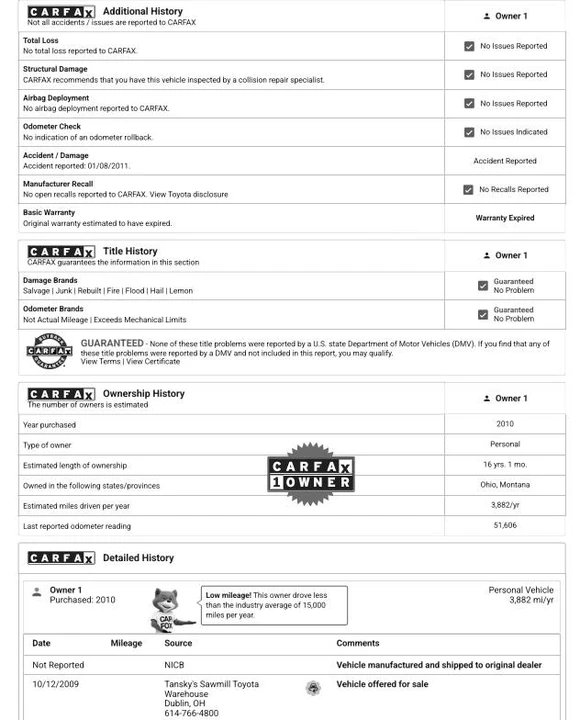2010 Toyota 4Runner 5th Gen - Image 18 of 18