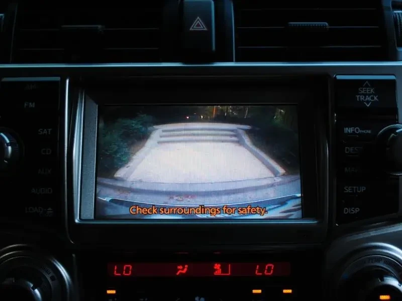 2010 Toyota 4Runner 5th Gen - Image 10 of 18