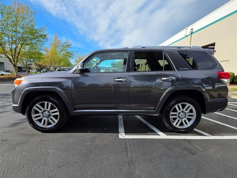 2010 Toyota 4Runner 5th Gen - Image 3 of 21