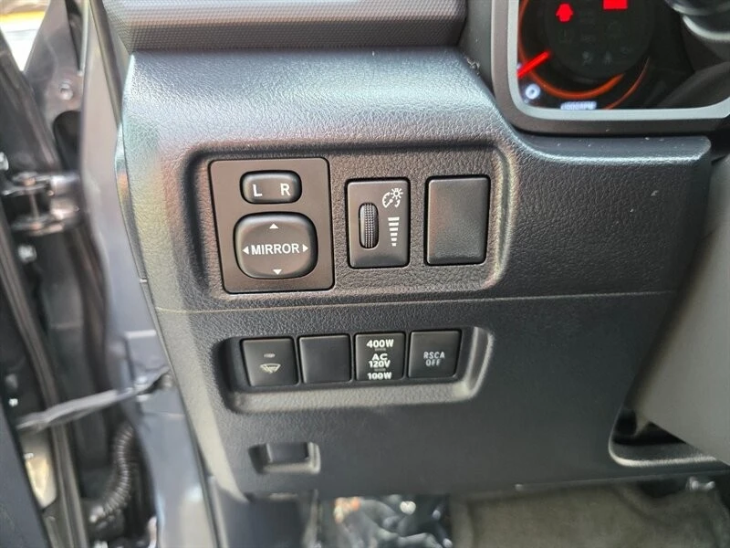2010 Toyota 4Runner 5th Gen - Image 20 of 21