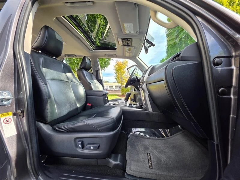 2010 Toyota 4Runner 5th Gen - Image 14 of 21