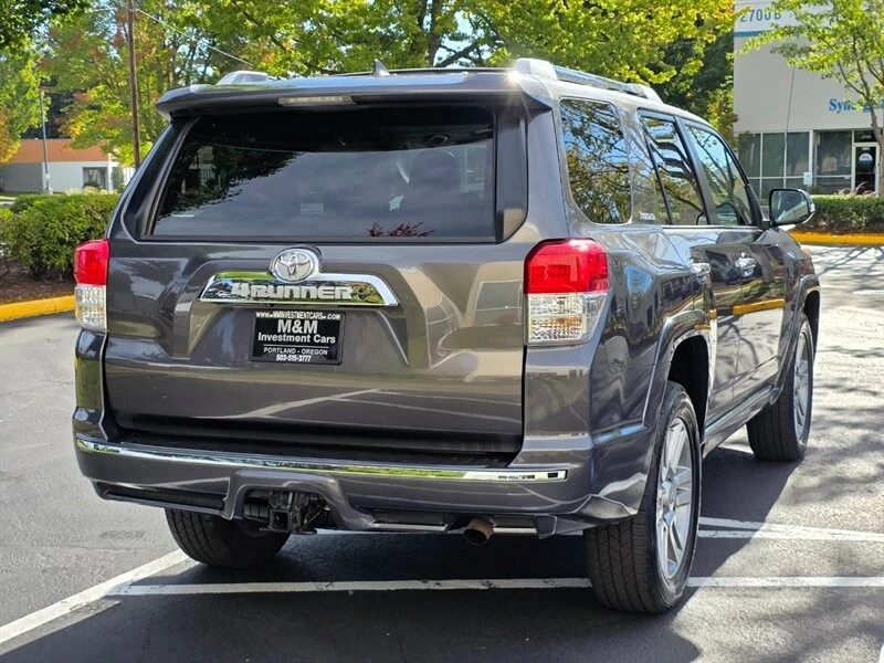2010 Toyota 4Runner 5th Gen - Image 8 of 21