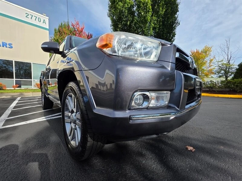 2010 Toyota 4Runner 5th Gen - Image 10 of 21
