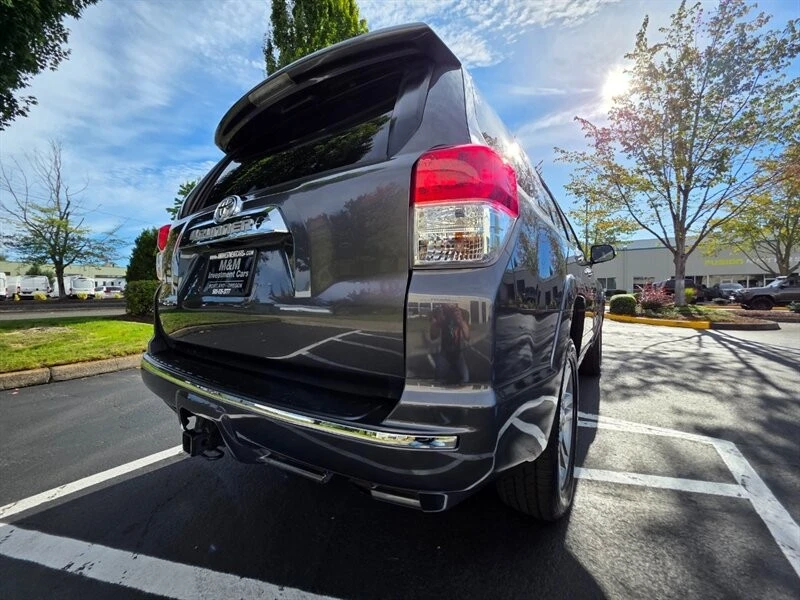 2010 Toyota 4Runner 5th Gen - Image 12 of 21