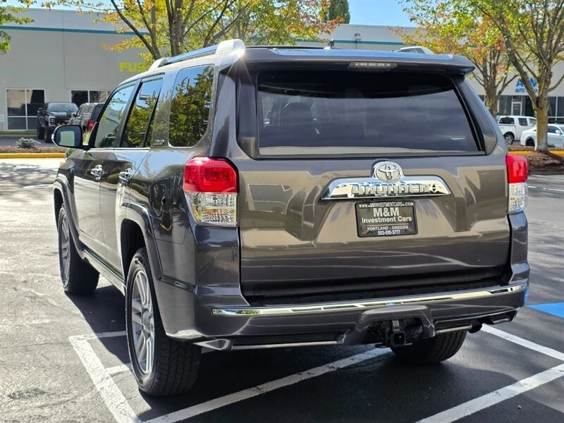 2010 Toyota 4Runner 5th Gen - Image 7 of 21