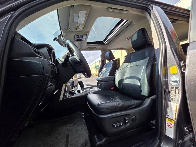 2010 Toyota 4Runner 5th Gen - Image 13 of 21