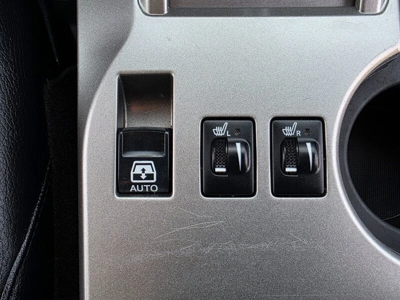 2010 Toyota 4Runner 5th Gen - Image 21 of 21