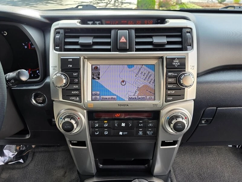 2010 Toyota 4Runner 5th Gen - Image 19 of 21