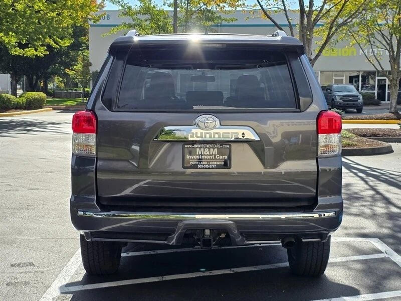2010 Toyota 4Runner 5th Gen - Image 6 of 21
