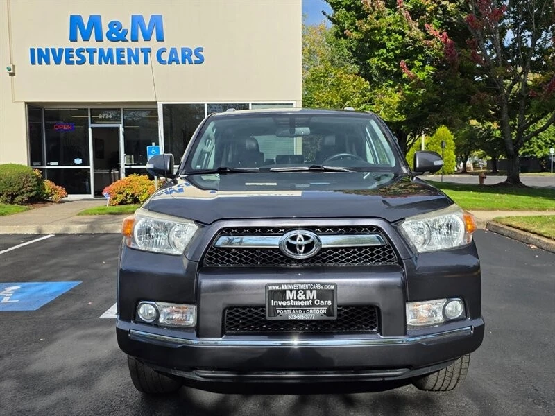 2010 Toyota 4Runner 5th Gen - Image 5 of 21