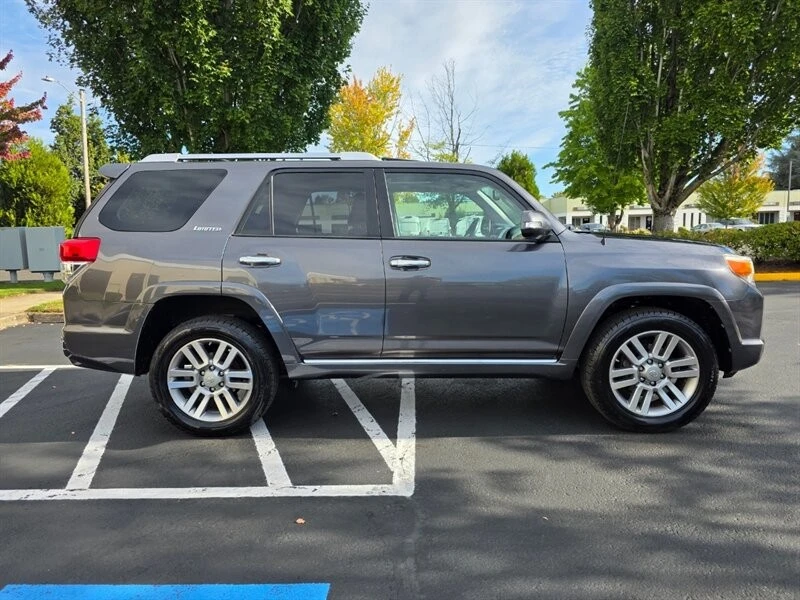 2010 Toyota 4Runner 5th Gen - Image 4 of 21