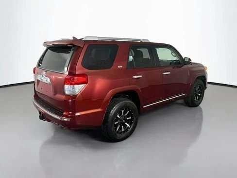 2010 Toyota 4Runner 5th Gen - Image 6 of 19