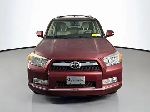 2010 Toyota 4Runner Limited
