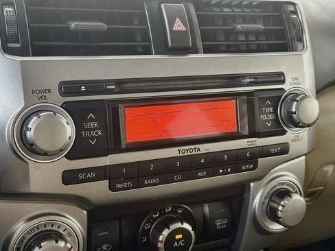 2010 Toyota 4Runner 5th Gen - Image 16 of 19