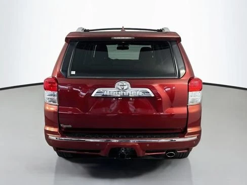 2010 Toyota 4Runner 5th Gen - Image 5 of 19