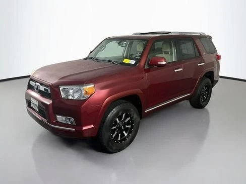 2010 Toyota 4Runner 5th Gen - Image 2 of 19