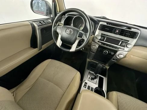 2010 Toyota 4Runner 5th Gen - Image 8 of 19