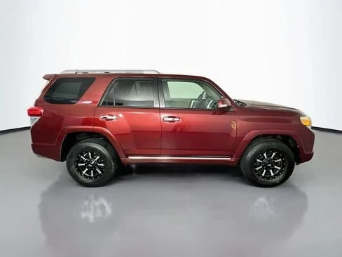 2010 Toyota 4Runner 5th Gen - Image 7 of 19