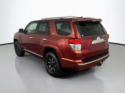 2010 Toyota 4Runner 5th Gen - Image 4 of 19