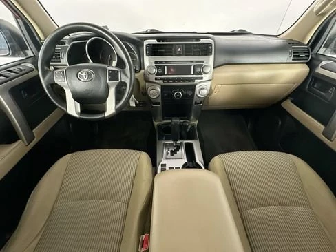 2010 Toyota 4Runner 5th Gen - Image 9 of 19
