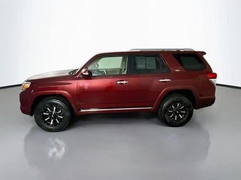2010 Toyota 4Runner 5th Gen - Image 3 of 19