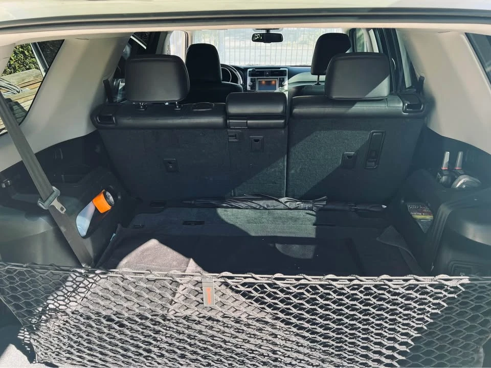 2010 Toyota 4Runner 5th Gen - Image 9 of 9