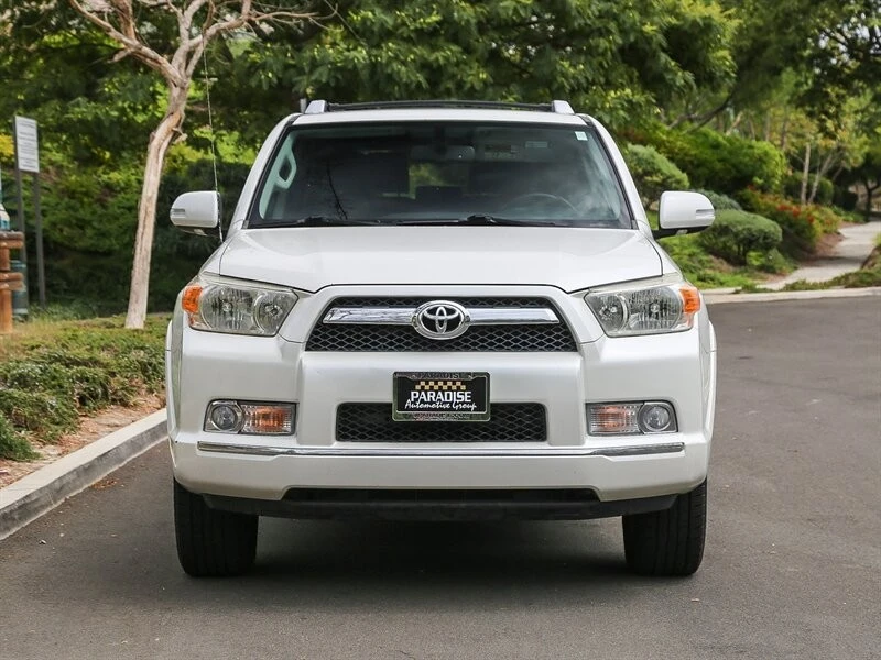 2010 Toyota 4Runner 5th Gen - Image 2 of 21