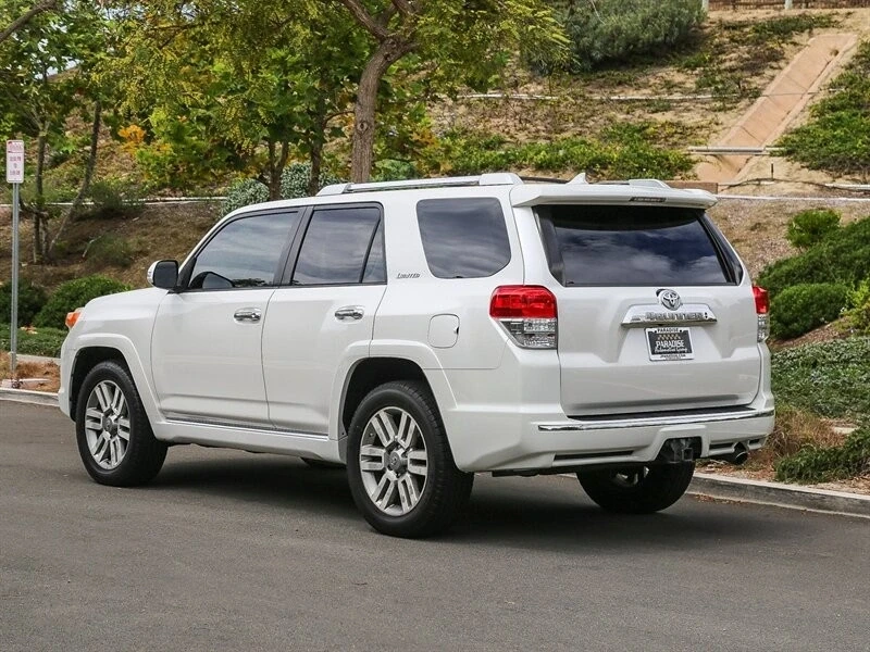 2010 Toyota 4Runner 5th Gen - Image 4 of 21