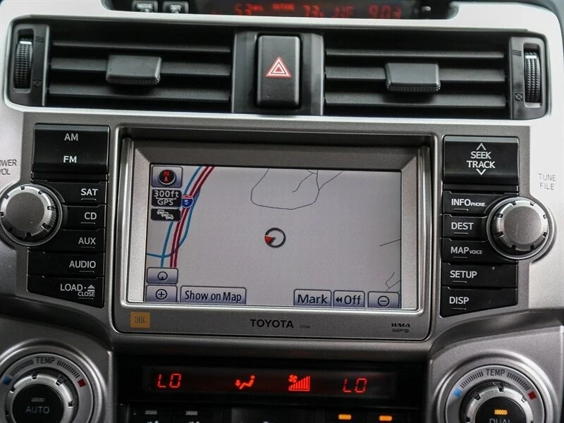 2010 Toyota 4Runner 5th Gen - Image 18 of 21
