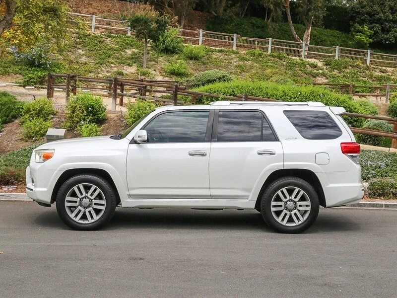 2010 Toyota 4Runner 5th Gen - Image 3 of 21
