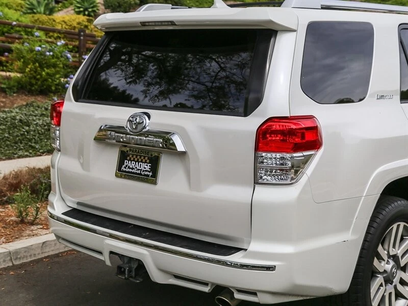 2010 Toyota 4Runner 5th Gen - Image 14 of 21