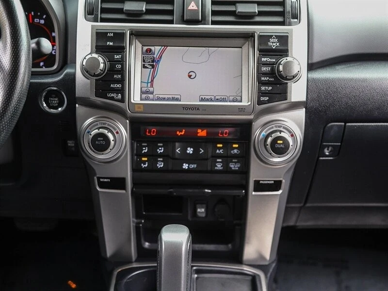 2010 Toyota 4Runner 5th Gen - Image 17 of 21