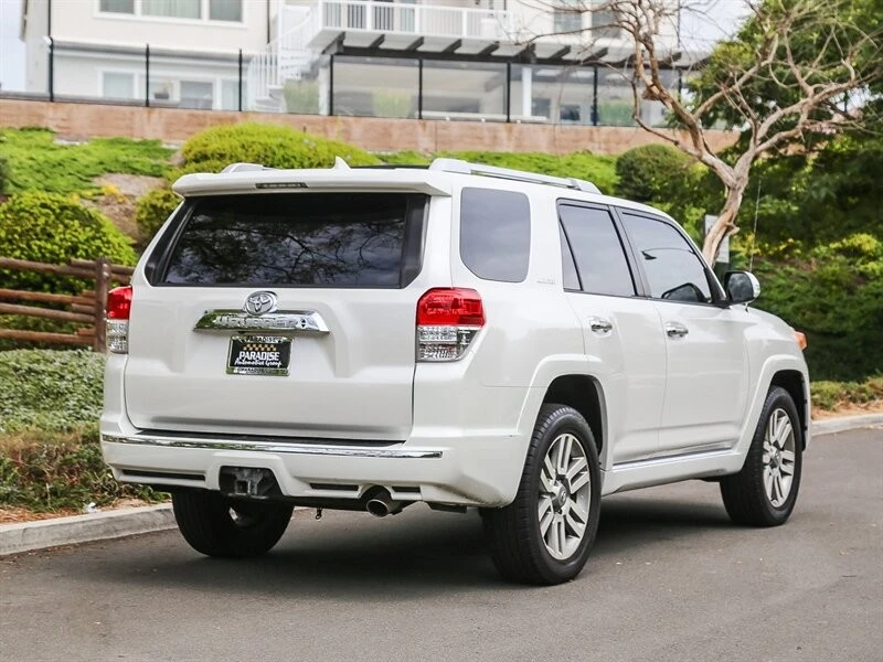 2010 Toyota 4Runner 5th Gen - Image 6 of 21